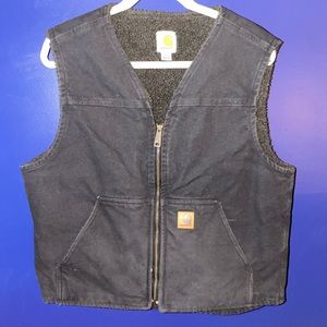 Carhart  vest